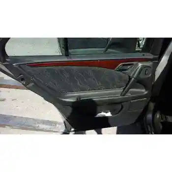 

WINDOW LIFTER REAR LEFT MERCEDES E-CLASS (W210) SALOON DIESELS