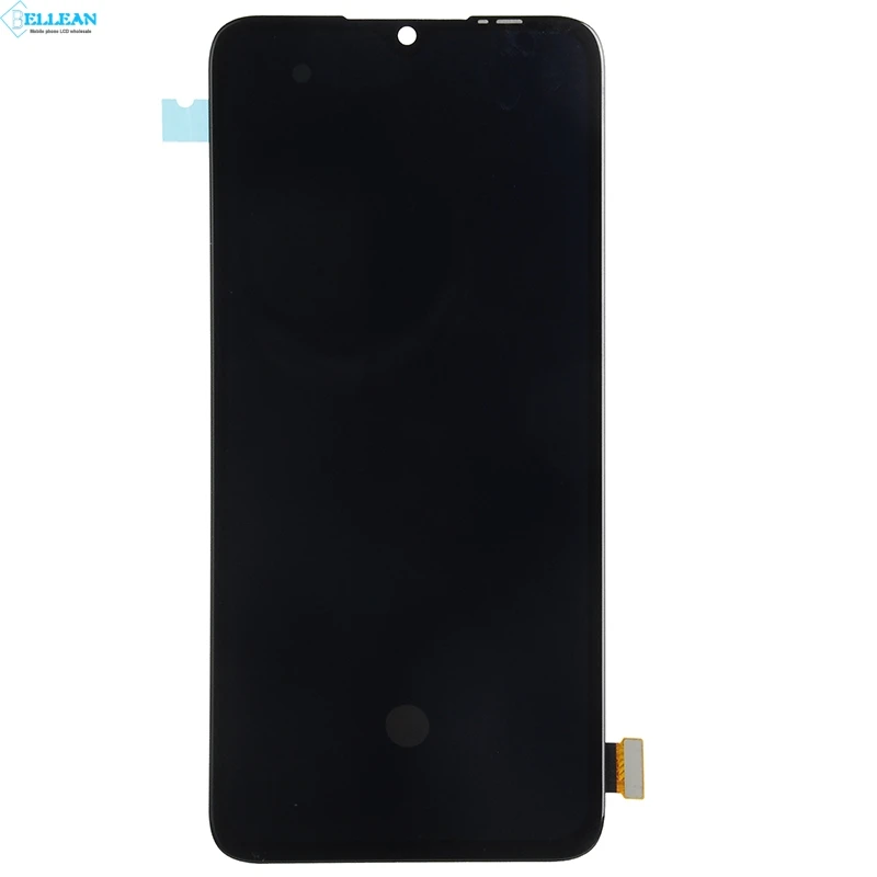 Catteny mi 9 Lite lcd для Xiao mi CC9 дисплей кодирующий преобразователь сенсорного экрана в сборе запасные части 6,39 дюймов CC9 lcd экран