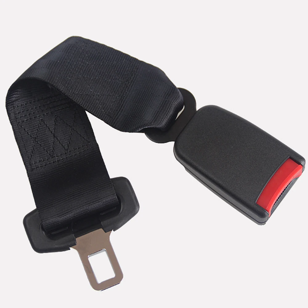 Креативный ремень безопасности удлинитель для ремня Автомобильный Замок Пряжка