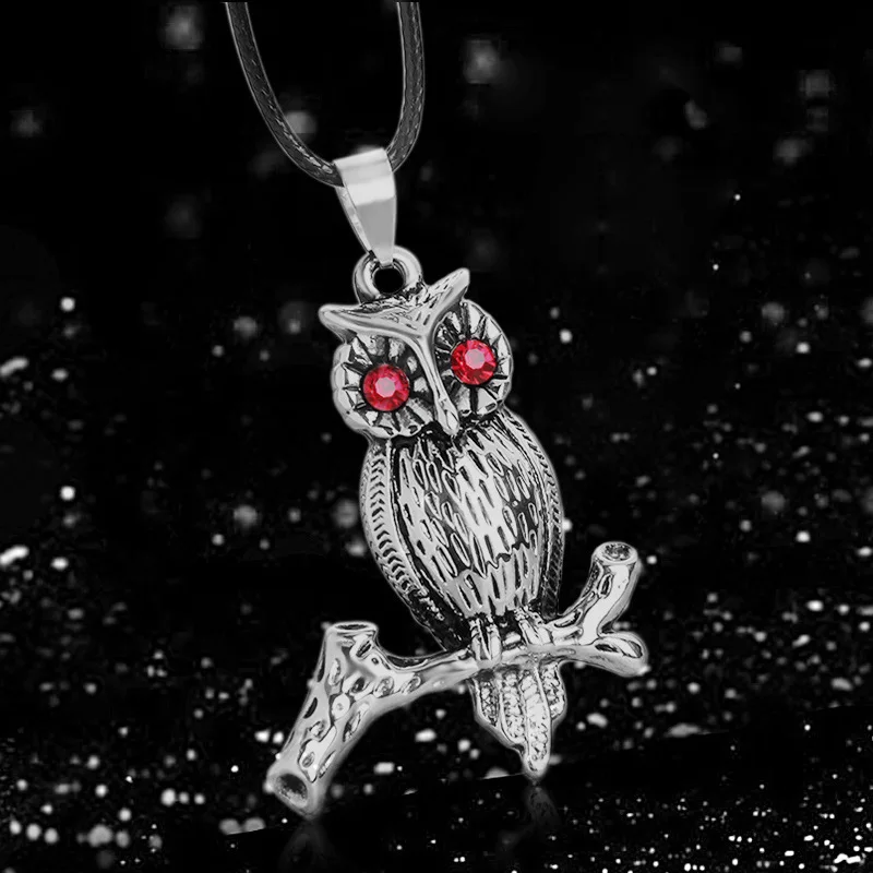 Punk necklace (8)