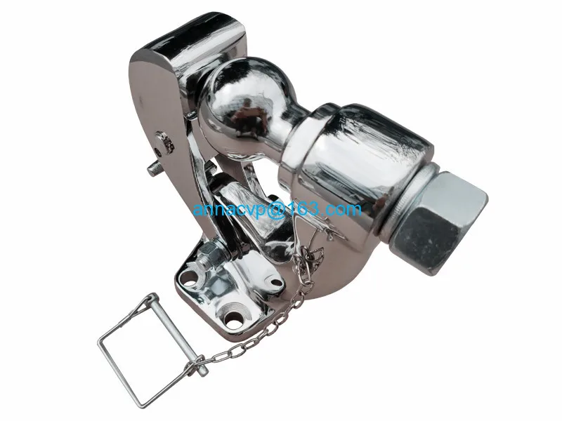 trailer pintle hook trailer hitch parts (7)