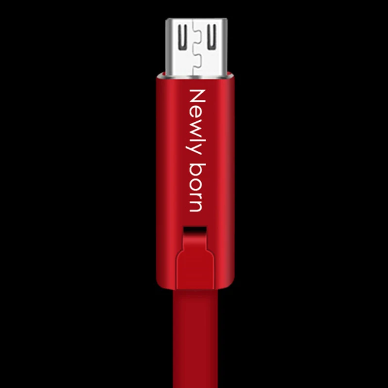 Micro-USB no wire 2 Usb-кабель type-C Micro usb многоразовый кабель для быстрой зарядки данных для huawei samsung Xiaomi LG zte Andriod iphone кабели для мобильных телефонов - Цвет: Micro-USB no wire 2