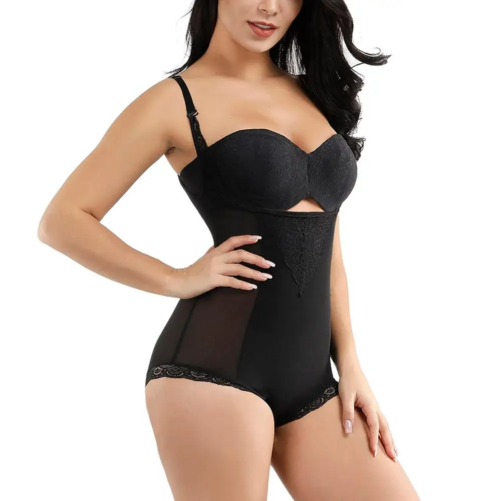 Lover-beauty, женское нижнее белье для похудения, боди, Корректирующее белье, Утягивающие трусики