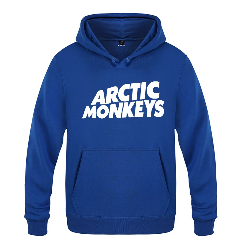 LAY BAT Arctic Monkeys толстовки рок-группы мужские мужские пуловеры флисовые толстовки с капюшоном - Цвет: LAY BAT
