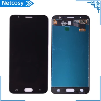 

LCD Screen Assembly For Samsung Galaxy J7 Prime LCD Touch Digitizer Screen Assembly Repair Part For Samsung Galaxy J7 Prime Part