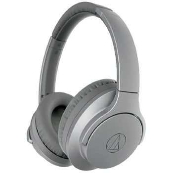 

Over-ear headphones Audio-Technica ATH-ANC700BTGY