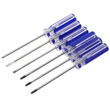 Urijk компактная отвертка Torx T8 T9 T10 Отвертка для беспроводного контроллера Xbox 360 инструмент для ремонта