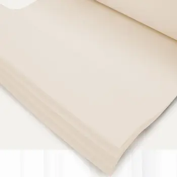 

12 Roll Wood Pulp Toilet Paper Towel 4 Layers Embossed Food Grade No Core Tissue 11UF