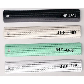 

Motorized 25MM Aluminum Venetian Blinds With Remoter Contorl Open Hold Slats