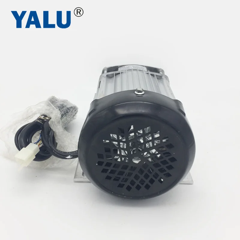 Электрический трицикл BM1418ZXF 750 Вт BLDC 48В 60В бесщеточный двигатель постоянного тока