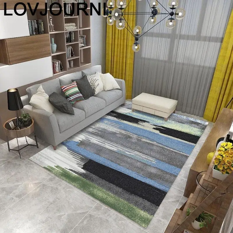 Cucina Alfombra Dormitorio Gebedskleed черный Tapis Enfant Chambre кухня Dywanik гостиная килим для спальни напольный ковер