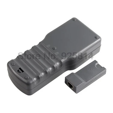 Доставка dhl 100 шт. Многофункциональный тестер беспроводной сети Sc8108 цифровой