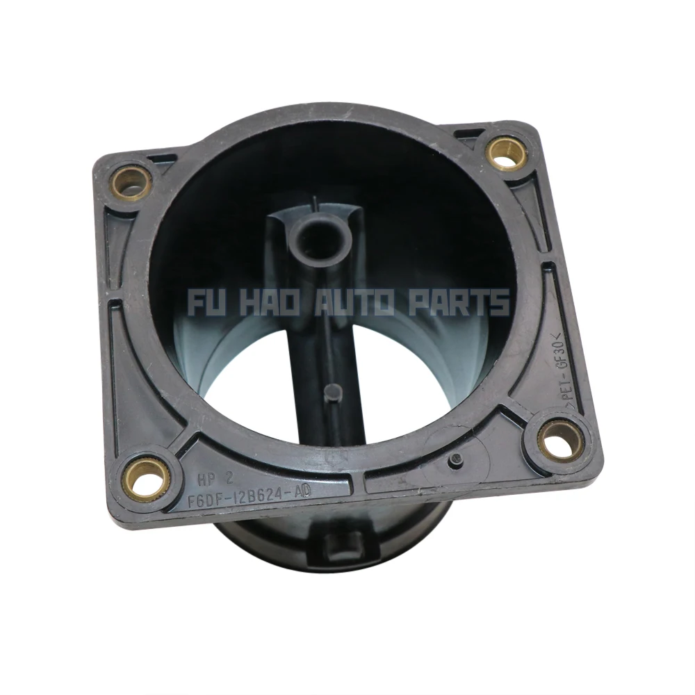 OEM F6DF-12B579-EA MAF датчик массового расхода воздуха для Ford E150 F150 Телец Mercury V6 F6DF12B579EA MF5570