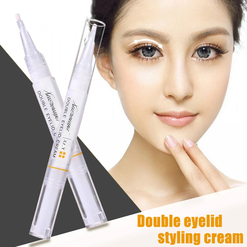 New-Double-Eyelids-Styling-Shaping-Cream-Tools-Professional-Invisible-Long-Lasting-Lift-Eyes-Women-Practical-Eyelid (2)