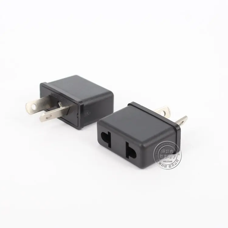 High Quality Australian Rules Switch Plug European Standard Go in Australian Standard Power Supply Adapter Character Travel Sock