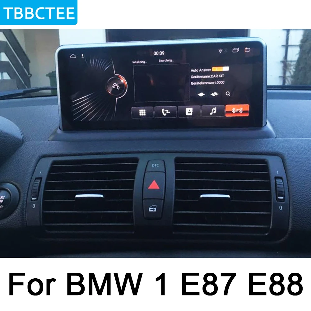 Discount For BMW 1 E87 E88 2005~2012 Android GPS Touch Screen Multimedia Player Stereo Autoradio navigation original style WIFI Bluetooth 0 Discount For BMW 1 E87 E88 2005~2012 Android GPS Touch Screen Multimedia Player Stereo Autoradio navigation original style WIFI Bluetooth 0