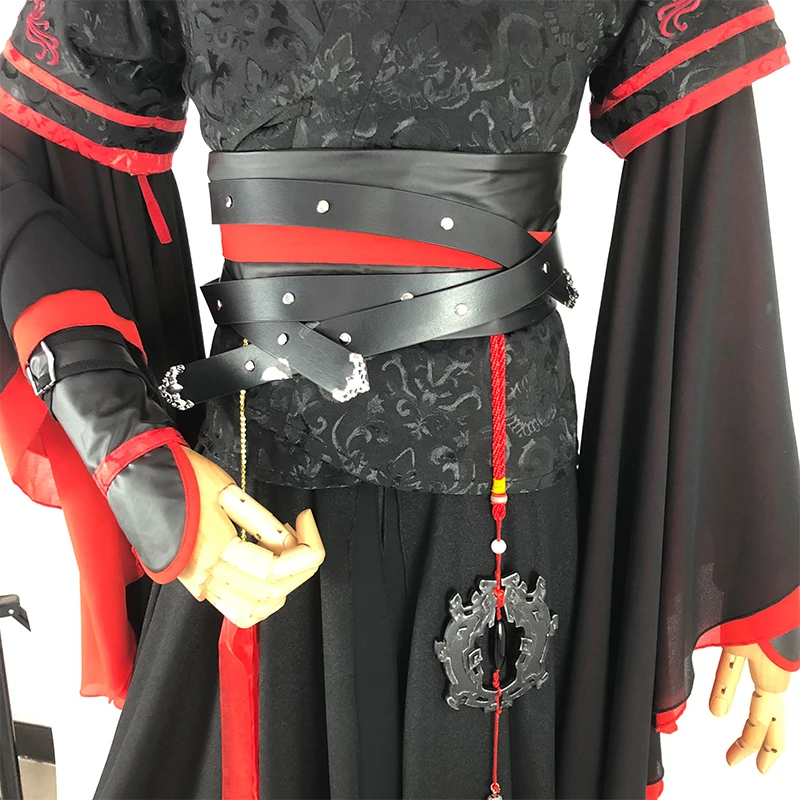 ߱ ִϸ̼   ڽ ǻ  Wuxian Yiling  Mo Dao Zu Shi Untamed Mo Xuanyu ڽ ǻ Ʈ