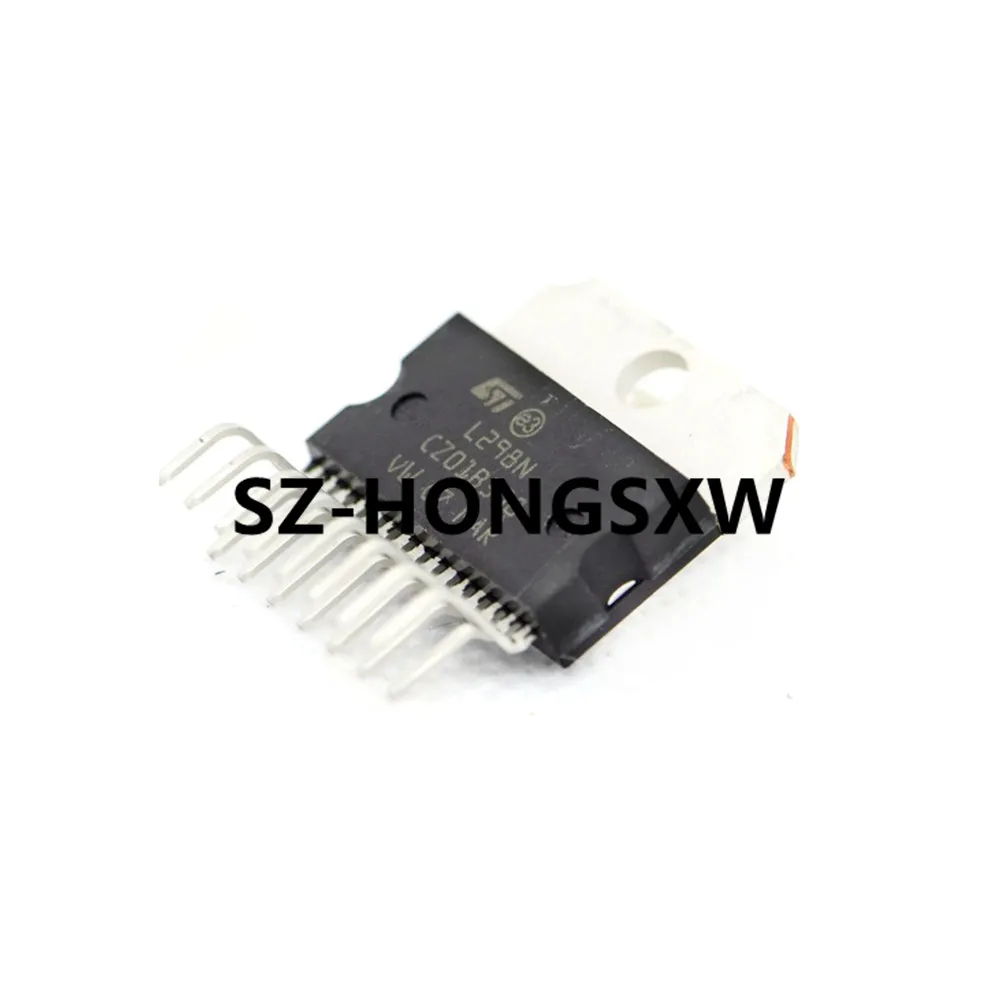 3pcs / package L298N New and Original | Электронные компоненты и принадлежности