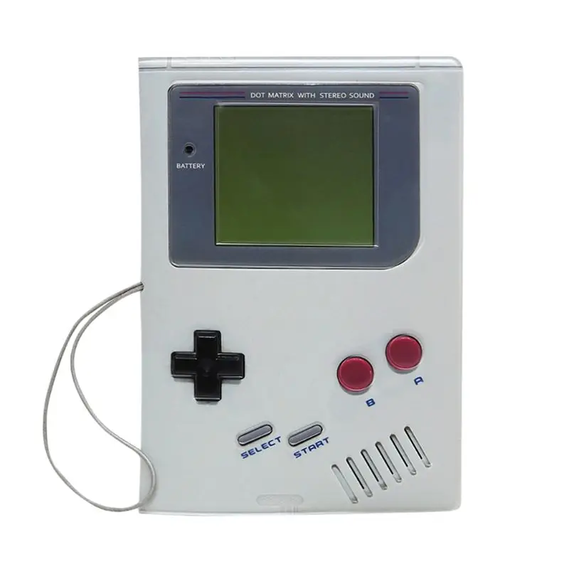 3TT701404 3D игра игрушка Путешествия Паспорт ID карты Обложка держатель Чехол протектор Органайзер - Цвет: 3TT701404