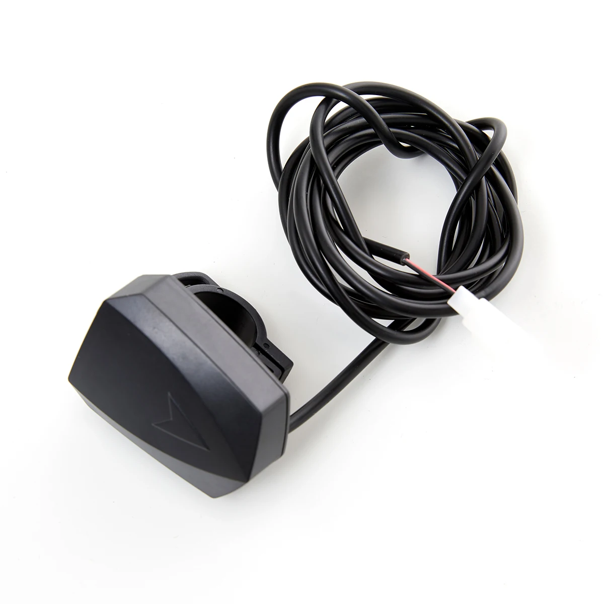 Universal Bicycle USB Charger 12v 24v 36v 48v 60v 72v 80v-5V 2A Mobile Phone Faster charger For Electric Scooter Vehicle E Bike