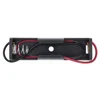 New 18650 Battery Holder Box Case Black With Wire Lead 3.7V Clip 5 Pcs high quality ► Photo 2/6