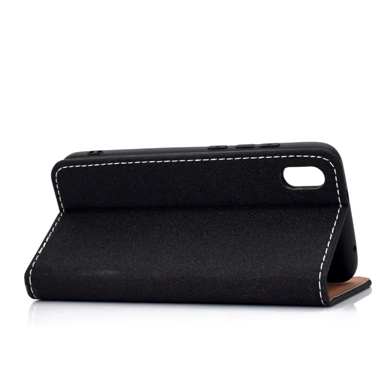 Для Etui Xiaomi redmi 7A чехол redmi 7a fundas кожаный флип-чехол для Xiomi Xiaomi redmi 7A 7 A Магнитный чехол для телефона чехол
