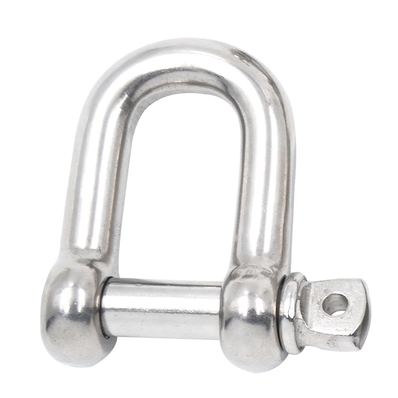 anchor shackle 316 stainless