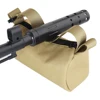 Shooting Front Support Bag Sniper Target Stand Front Rear Bag Unfilled Outdoor Driver Hunting Rifle Shooting Rest Holder Sandbag 4