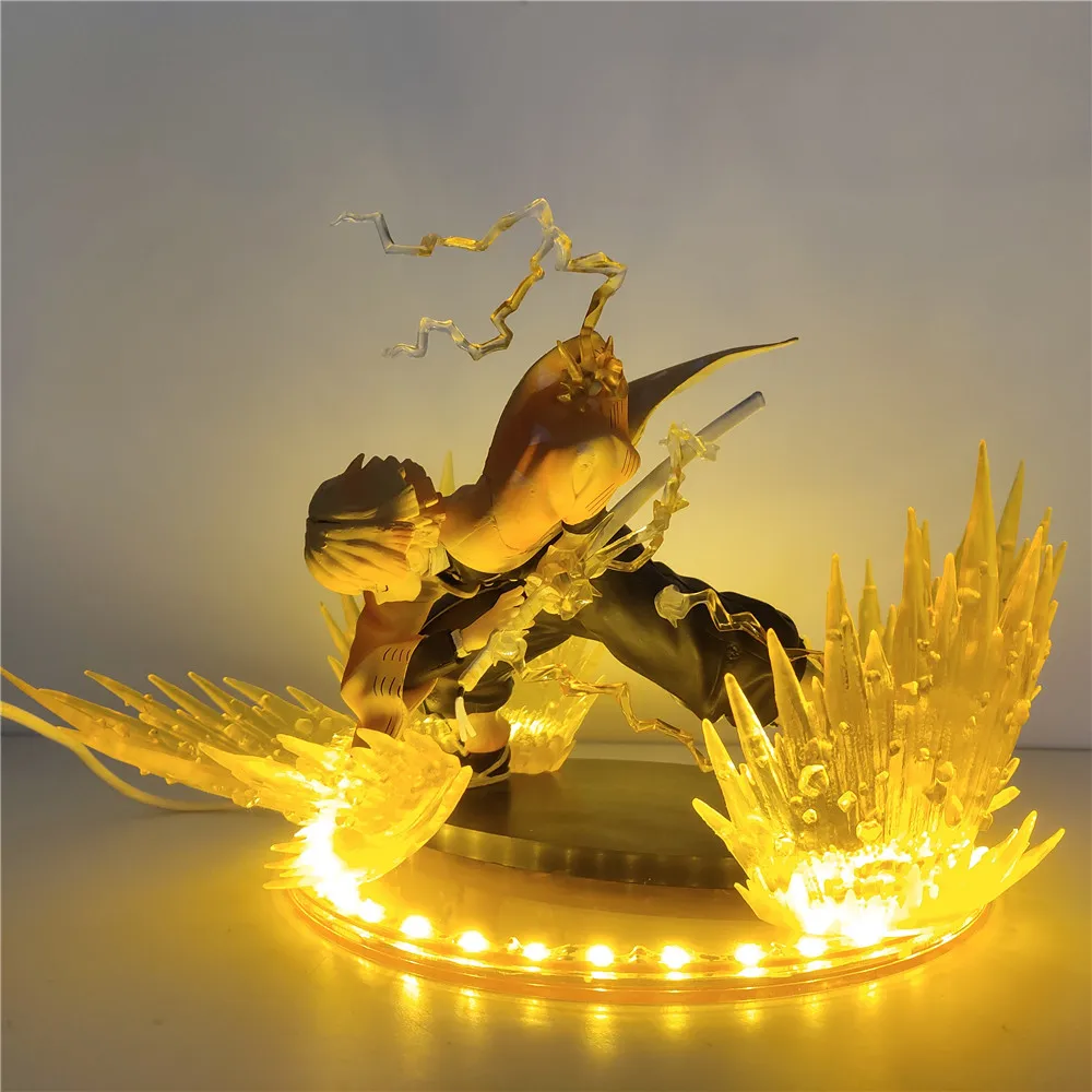 Action Figure Demon Slayer