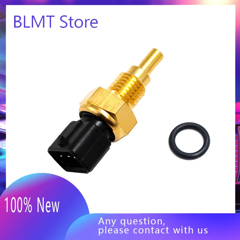 Motorcycle Radiator Water Temperature Switch for CFMOTO CF500 CF625 X5 U5 Z6 X6 Z6EX 150NK/400NK/650NK Accessories Wholesale | Автомобили
