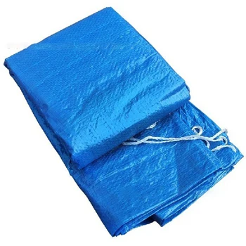 

Round Pool Cover Summer Outdoor Garden Kids Family 1pcs UV Resistant 183cm