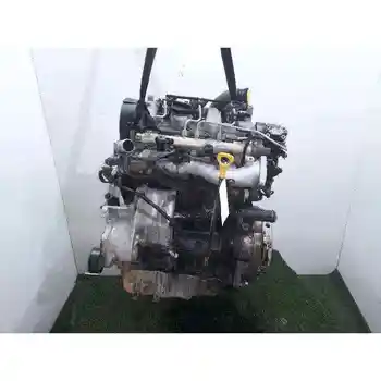

D3EA FULL ENGINE HYUNDAI MATRIX (FC)