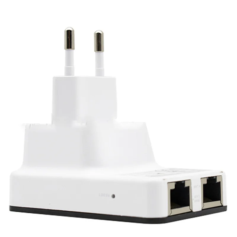 

Wifi Repeater Wireless Signal Enhancer 300M Router Network Amplifier Wifi Repeater