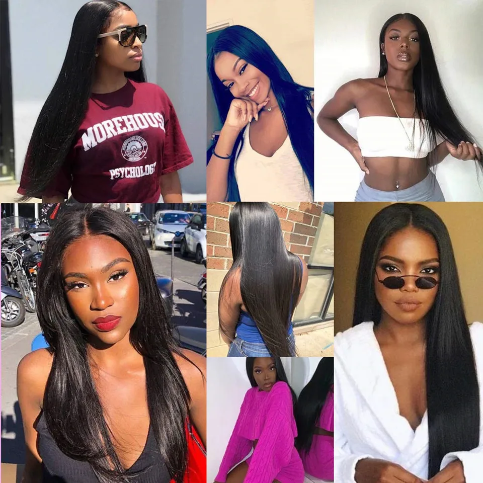 black_straight_lace_wig_for_black_women