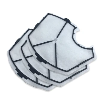 

Vacuum Cleaner Filter dedicated parts for Vorwerk Kobold VK140/FP140 VK150 Cleaner Machine