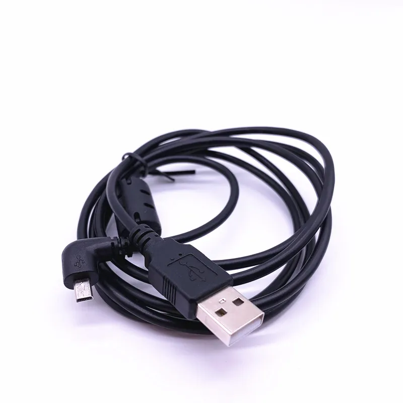 

8 Pin Left Angled 90 Degree Plug Data Cable Cord for SAMSUNG Digimax V700 V800 ES80 GX-10 GX-1L NX5 NX10 NX11 NX100