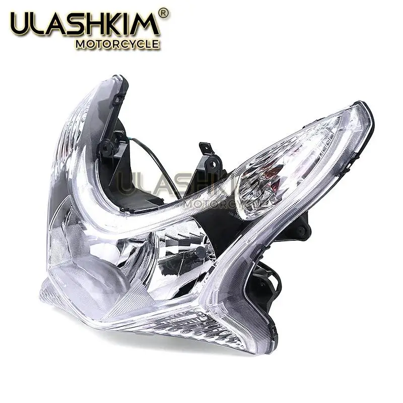 Фара для мотоцикла, фара для HONDA PCX 125 150 PCX125 PCX150 2009-2013