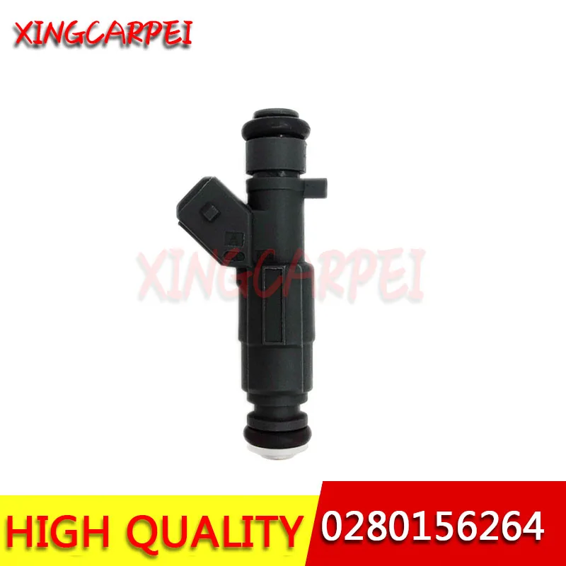 

High Quality 0280156264 Fuel Injector Nozzle For Chery TIGGO T11 QIYUN 3