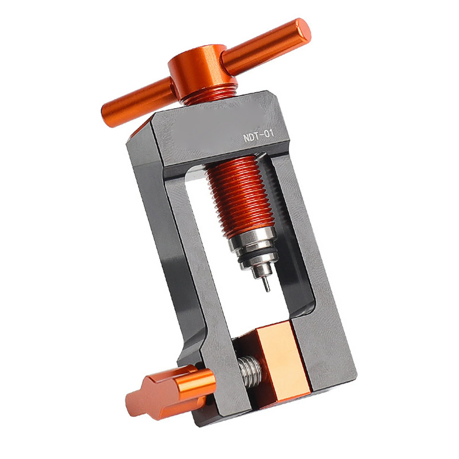 Bicycle Oil Needle Pressing Tool Mtb Bike Hydraulic Hose Fitting Olive