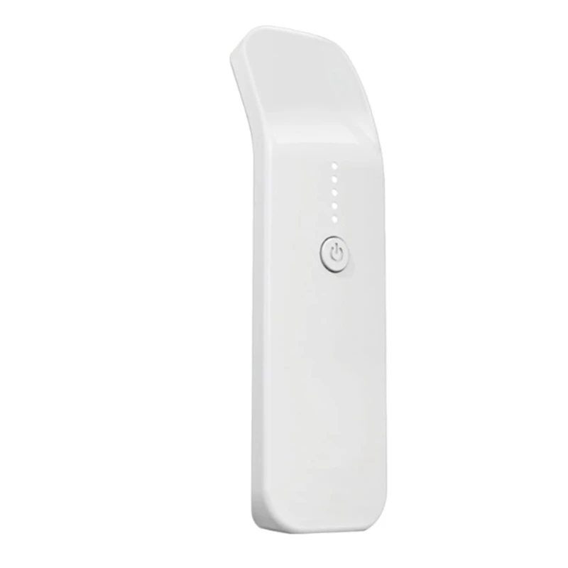 

Phone Sanitizer Portable Christmas UV Lights Cell Phone Sanitizer Disinfection Box Cleaner Function Disinfector for Cellphone
