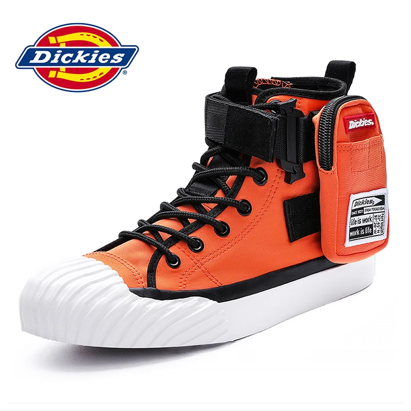 dickies canvas shoes