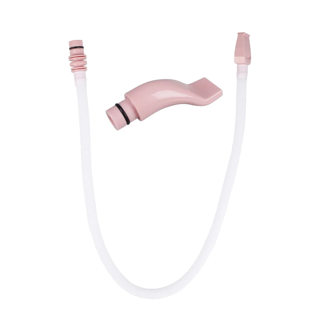 32/37 Keys Melodica Replacement Hose And Mouthpiece, Harmonica Accessories