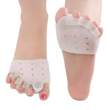 Разделитель для пальцев, костюм СЭБС с тремя отверстиями, эластичный с отверстием, передняя панель для мужчин и женщин