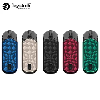 

Original Joyetech Teros One Kit 2ml Vape Pod and 650mAh Battery Electronic Cigarette Kit With 0.5ohm mesh coil Vs Suorin Air