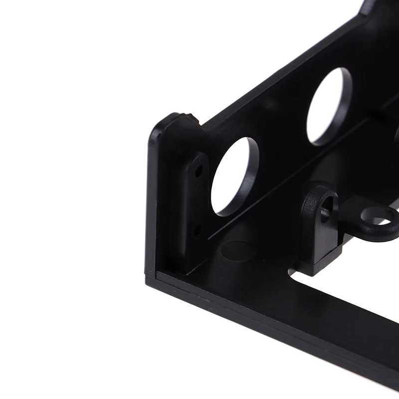 Hot 3.5" To 5.25" Floppy To Optical Drive Bay Mounting Bracket Converter For Front Panel Hub Card Reader Fan Speed Controller