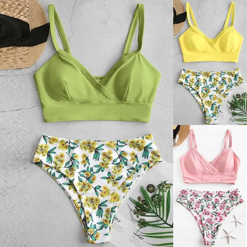 cotton tankini swimsuits
