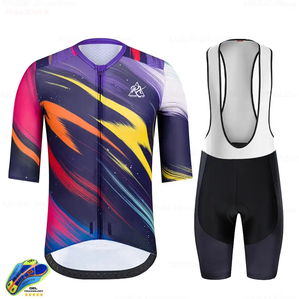 quality cycling jerseys