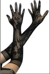Mesh Glove Female SM Queen Accessories Restraint Bondage Fishnet Flirting Erotic Women Couples Adult Game Teasing Midnight sex toys erotic sex toy sex party toys sex bondage toys