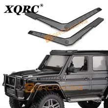 

The simulation wading throat air inlet is suitable for 1 / 10 remote control tracked vehicle traxxas trx4 G500 trx6 g63