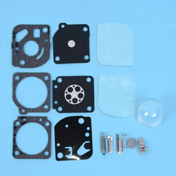 

Carburetor Rebuild Kit Fit For Ryobi Ryan IDC Homelite Zama Carb Blower Replaces